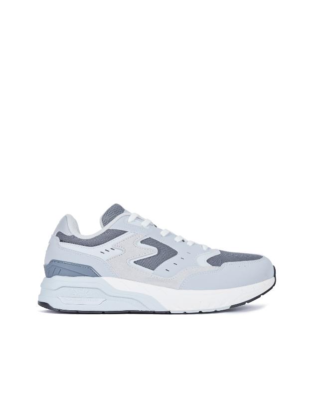 Retro Culture Sneaker